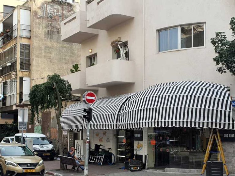 סוככי מרקיזות מתקפלים